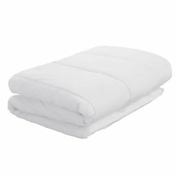 Quilt Blanreve Wit 220 x 240 cm