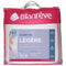 Quilt Blanreve Wit 220 x 240 cm