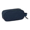 Alleshouder Real Madrid C.F. Wit Marineblauw 21 x 8 x 6 cm