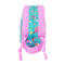 Pennenetui met 2 vakken My Little Pony Magic Roze Turkoois 21 x 8 x 6 cm