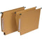 Hangmap Grafoplas Bruin A4