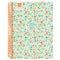 Agenda Finocam Diva Multicolour 2024-2025 (1 Stuks)