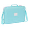 Schooltas Munich Heaven Hemelsblauw 38 x 28 x 6 cm