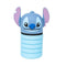Potloodhouder Stitch Blauw 6,5 x 19 x 6,5 cm