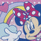 Thermische Ontbijthouder Minnie Mouse Roze 8 x 19 x 23 cm