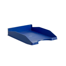 Organizer Archivo 2000 742 AZ Blauw polyestyreen Plastic