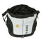 Kinderrugzak Real Madrid C.F. 24/25 Wit Grijs 35 x 40 x 1 cm