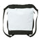 Kinderrugzak Real Madrid C.F. 24/25 Wit Grijs 35 x 40 x 1 cm