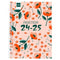 Agenda Finocam Cool Multicolour 2024-2025 (1 Stuks)