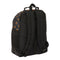 Schoolrugzak Dragon Ball Zwart 32 x 42 x 15 cm