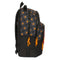 Schoolrugzak Dragon Ball Zwart 32 x 42 x 15 cm