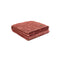 Deken Benetton Rood 140 x 190 cm Acryl