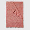 Deken Benetton Rood 140 x 190 cm Acryl