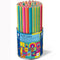Potloden Staedtler 119 KP48HA HB Slijtvast ergonomisch