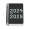Agenda DOHE 51766 Zwart 2024-2025