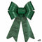 Lasso Groen PVC 16 x 24 x 4 cm (12 Stuks)