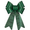 Lasso Groen PVC 16 x 24 x 4 cm (12 Stuks)