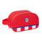 Reistasje Atlético Madrid Rood Sportief 26 x 15 x 12 cm