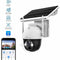 Beveiligingscamera Nivian 360º 4G(SIM)