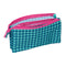 Alleshouder Nait Nait Pata de gallo verde Groen 22 x 12 x 3 cm