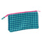 Alleshouder Nait Nait Pata de gallo verde Groen 22 x 12 x 3 cm