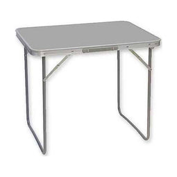 Vouwtafel Grijs Wit 70 x 50 x 60 cm Hout