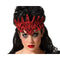 hoofdband Heks Halloween