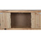 Console Home ESPRIT Zwart Spar Hout MDF 96 x 24 x 79 cm