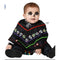 Kostuum Skelet Mexicaanse Baby Maat 12-24 Maanden
