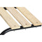 Barbecue DKD Home Decor Hout Staal (100 x 47 x 95 cm)