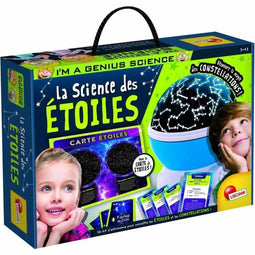 Wetenschapsspel Lisciani Giochi Génius Science (FR)