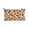 Kussenhoes HappyFriday Mr Fox Wild Multicolour 50 x 30 cm