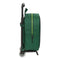 Schoolrugzak met Wielen Real Betis Balompié Groen 22 x 27 x 10 cm