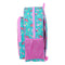 Schoolrugzak My Little Pony Magic Roze Turkoois 26 x 34 x 11 cm