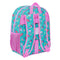 Schoolrugzak My Little Pony Magic Roze Turkoois 26 x 34 x 11 cm