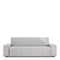 Bankbedekking Eysa SILVER Lichtgrijs 100 x 110 x 115 cm