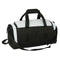 Schoudertas Safta Wit Zwart 50 x 25 x 25 cm