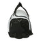 Schoudertas Safta Wit Zwart 50 x 25 x 25 cm