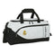 Schoudertas Safta Wit Zwart 50 x 25 x 25 cm