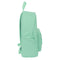 Schoolrugzak Munich Basic Turkoois 33 x 42 x 15 cm