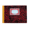 Schrijfblok Miquelrius 3086 Multicolour A4 (1 Stuks)