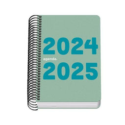 Agenda DOHE 51765 Groen 2024-2025