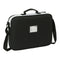 Schooltas Real Madrid C.F. Wit Grijs 38 x 28 x 6 cm