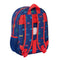 Schoolrugzak PJ Masks Ready Marineblauw 26 x 34 x 11 cm