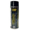 Sprayverf OMP OMPPC02001000071 Wielklemmen 400 ml Zwart