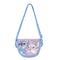 Handtas Stitch Paars 15 x 12 x 4 cm