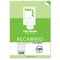 Notulenboek Pacsa Recambio A4 100 Hojas Multicolour A4