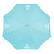 Paraplu Munich Heaven Celeste Ø 86 cm