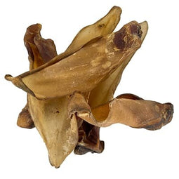 PETSNACK BUFFALO OREN LARGE MET VLEES 25 ST