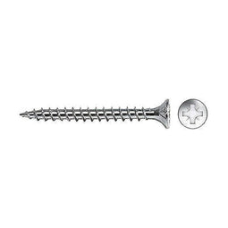 Schroevenkit CELO Verzinken 45 mm 5 x 45 mm (200 Stuks)